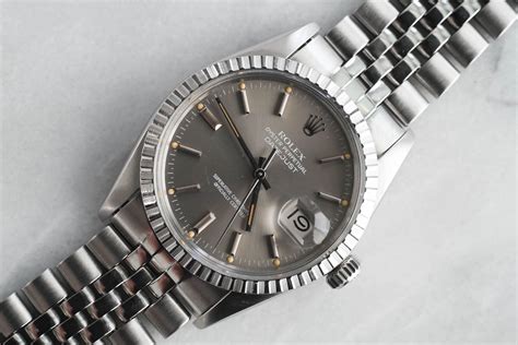 1982 rolex datejust